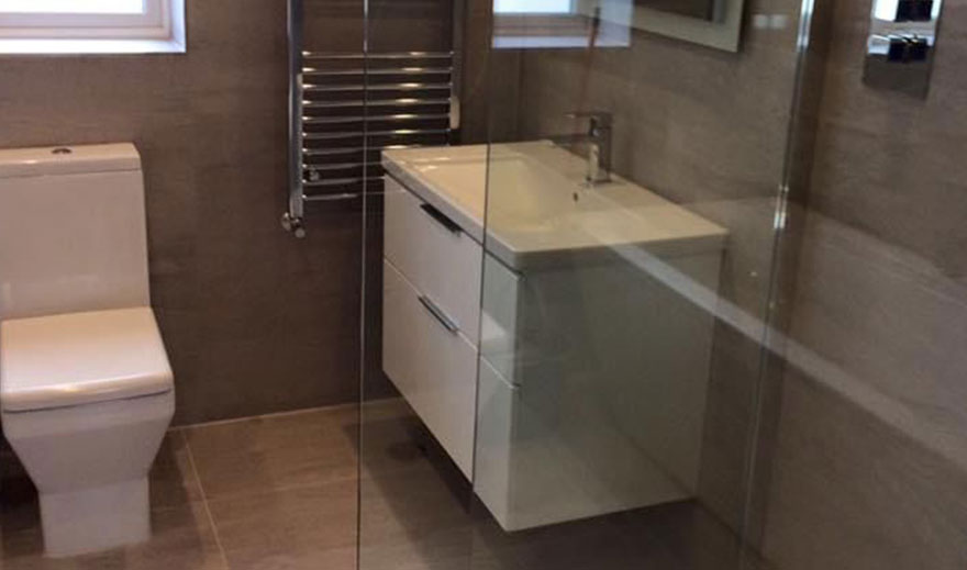 bathroom fitters lancashire